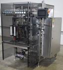 Used Matrix Packaging Mercury HS High Speed Vertical Form Fill with Gussetting